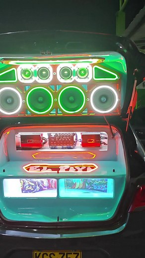 El PIYI nueva imagen #onixturbo #spl #open #tunningcars #huila #sonido #tunning #danikatech