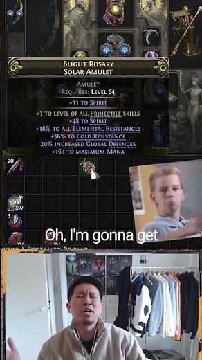 Easy Amulet Crafting Part 2