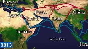 How the Belt and Road Initiative Turned Into a Global Disaster for China’s Ambitions