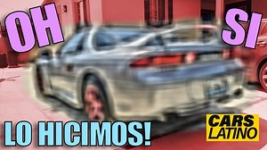 185K views · 222 shares | COMPRÉ UN AUTO QUE HE QUERIDO DESDE HACE AÑOS! *CarsLatino* | CarsLatino | Facebook