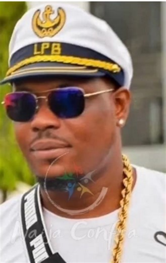 Lagos Socialite Agali shot dead in cold blood on National Stadium Bridge