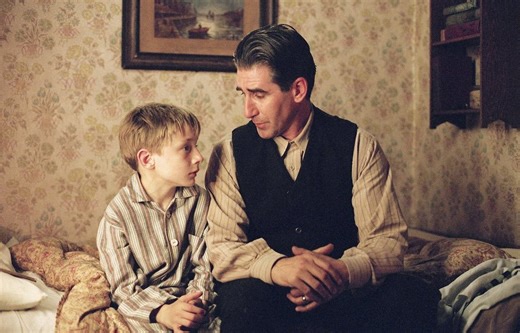 Lassie (2005) | ČSFD.cz