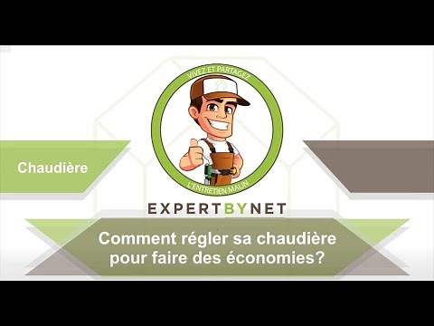 How to adjust your boiler to save money? [Tutorial]