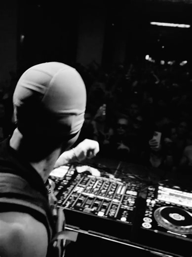 Exploring the Underground Techno Scene