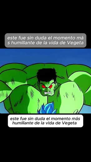 Vegeta vs Hulk vs Superman — Best Anime vs Superhero Showdowns