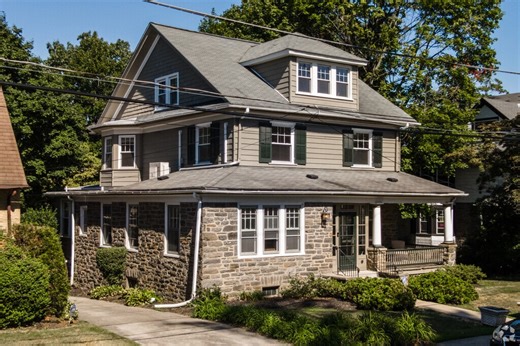 Living in Elkins Park, PA