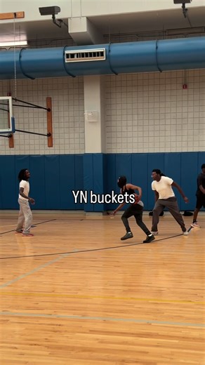 Exploring Black Forces in Basketball Culture