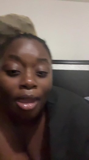 Lol it was the emoji she put beside it “🤪” LMAO