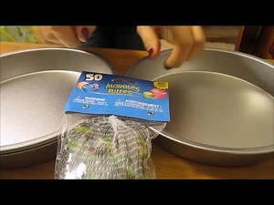 DIY Organizer: Lazy Susan