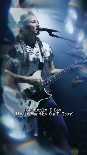 I’m having such a Soulful time on the O.A.R. tour ❤️‍🔥 It’s been so great meeting so many of you