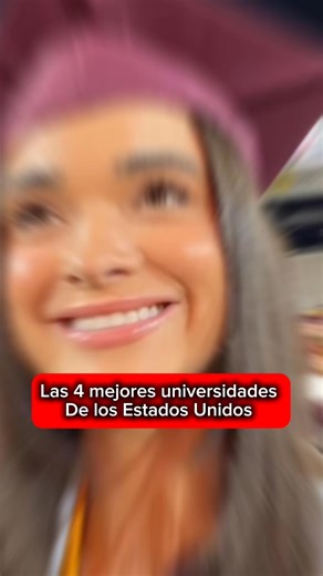 Las 4 mejores universidades de los Estados Unidos | Curioso Abe
