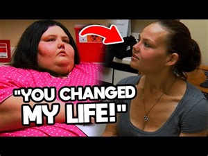 My 600 lb Life Transformations That Are INSANE!
