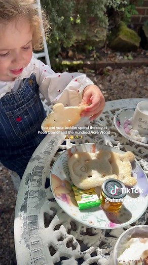 Explore the Magic of Hundred Acre Wood Adventures