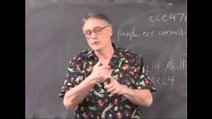 A Wealth of Microcontroller Lectures and Student Projects from the Cornell University School of Electrical and Computer Engineering