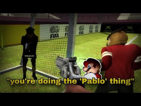 all the times Vanoss made Miniladd jokes (edit: i missed some nvm don't watch)