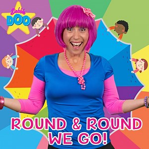 Round and Round We Go - Debbie Doo: Song Lyrics, Music Videos & Concerts