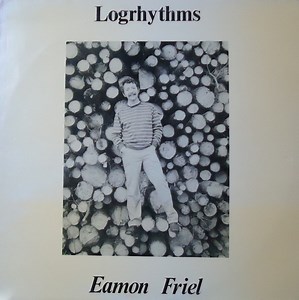 Eamon Friel - Logrhythms