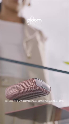 9.8K views · 32 reactions | At only RM79, Ploom X Advanced offers five minutes of uninterrupted flow — refined, consistent, and built to perform. | Ploom Malaysia | Facebook