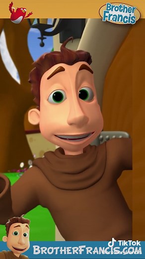 Catholic Shows for Kids with Brother Francis