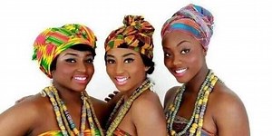 These 15 Ewe names are tongue-twisting but you'd love them if you knew their meanings