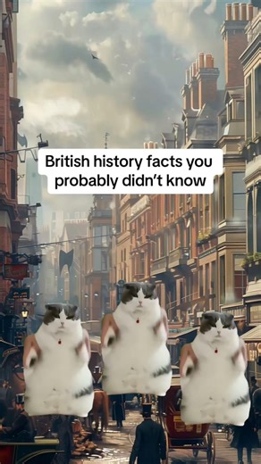 29K views · 162 reactions | British history facts you probably didn't know... | Simply Stated History | Facebook