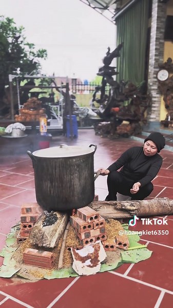 Nấu Bánh Đón Tết: Hướng Dẫn Chi Tiết