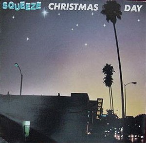 Squeeze - Christmas Day