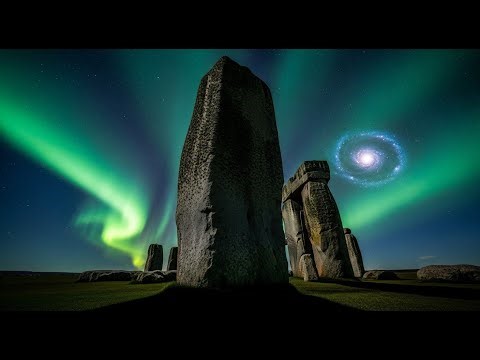 Megaliths and Lost Science, Advanced Technology in Prehistory #megalithic #audiobooksfree