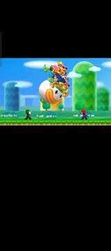 New Super Mario Bros. 2 Lemuroid Android Emulator Snapdragon 8+ Gen 1