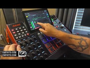 MPC 3.0 Beat Making with Samples and Sub Factory