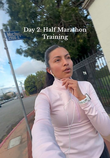 Challenges of Running and Talking During Training