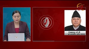 700K views · 20K reactions | यसरी बन्न सक्छ नयाँ सरकार, पूर्वन्यायाधीशले दिए यि विकल्प || SUSHILA KARKI #Space4kTV #BreakingNews | Space 4K TV | Facebook