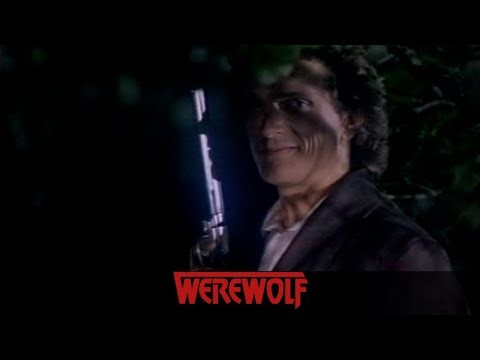Clip 4 • Episode 118 • “Blood Ties" • Werewolf (1987–1988)