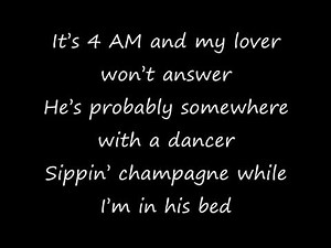 2.6K views · 75 reactions | Melanie Fiona ~ 4Am | Fila Zellner | Facebook