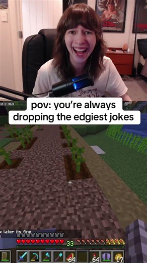 😂 #minecraft #minecraftmemes #minecraftfunny #edgymemes #minecraftshorts #mc #mcyt #minecraftjokes