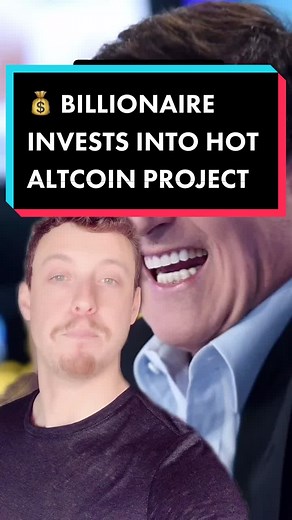 Billionaire Mark Cuban Invests in Hot Altcoin MATIC