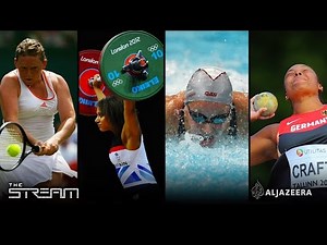 The Stream - Pretty strong: Redefining female beauty in sports