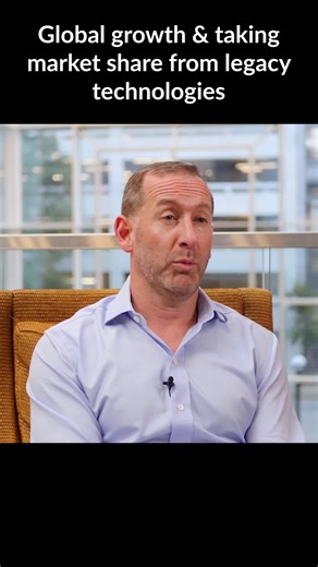 IGS CEO's Vision for Global Surface Protection Growth