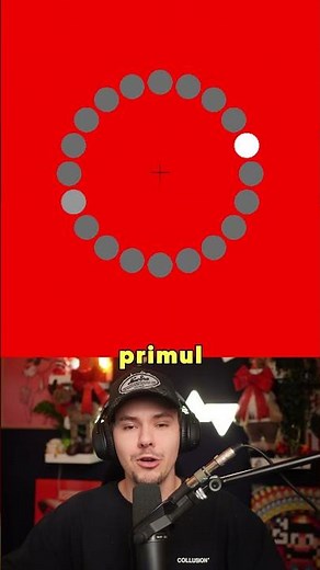 Cea Mai Tare Iluzie Optica