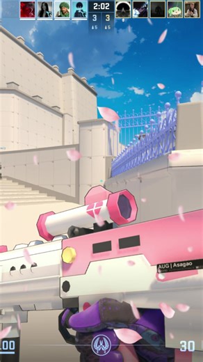 ‏Сервера ДЕТИ 00-ЫХ #deti00ykh #cs2 #valve