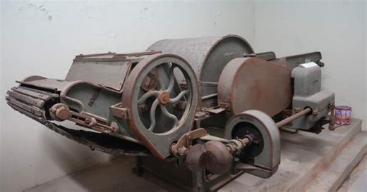VIETNAM-NINH BINH-TEXTILE & GARMENT FACTORY-CHINESE AID