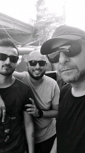 15 reactions · 7 comments | Almost in Pune to regroup with @discover_kten to rock the show TONIGHT AT @freq.club . See you soon ! . #minitechproject #heliosphere #kten #minitechrecordings #freq #pune #freqpune #techno #hypnotictechno #punetech | Minitech Project | Facebook