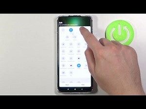 How to Change Notification Bar Icons in XIAOMI Mi 11 Customize Notification Bar