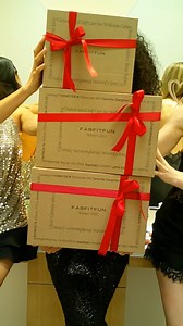 The Winter Box is all you'll need underneath the tree 😏 What are you hoping to see inside? | FabFitFun