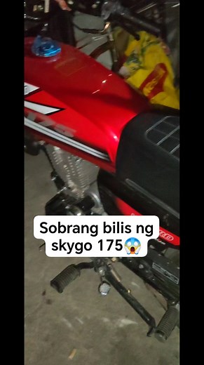 Sobrang bilis ng skygo 175 nato😱😱😱 | Delyung Works