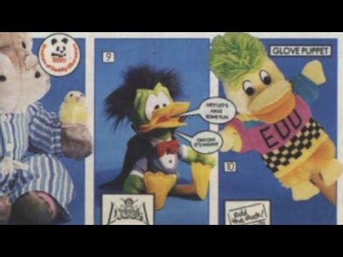 ARGOS CHRISTMAS CATALOGUE 1990