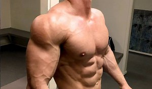 73K views · 1.3K reactions | Shoulder Workout for MASS! (Josef Rakich) | Josef Rakich Fitness | Facebook