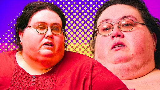 What Happened To Jeanne Covey From My 600-Lb Life Season 7