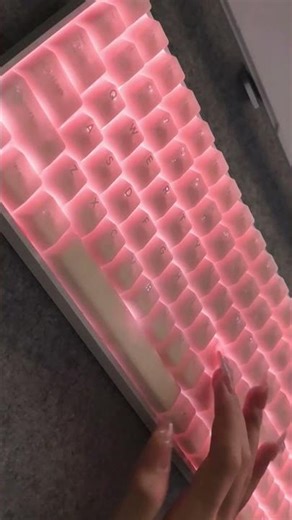 Best RGB Gaming Keyboard 2025 | RGB Light Setup | RGB keyboard https://amzn.to/47rDCqZ