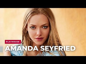 Amanda Seyfried - Stylish Photos | 4K #amandaseyfried #playhousestudio